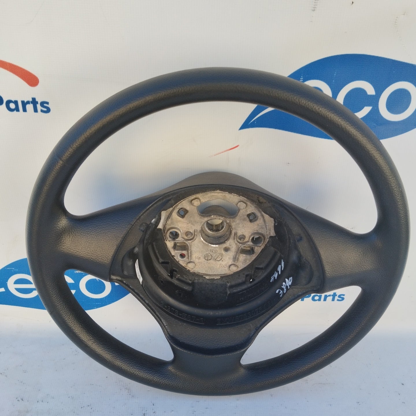 BMW Series 1 e87 steering wheel Cod. 676307603 ecoAG3636