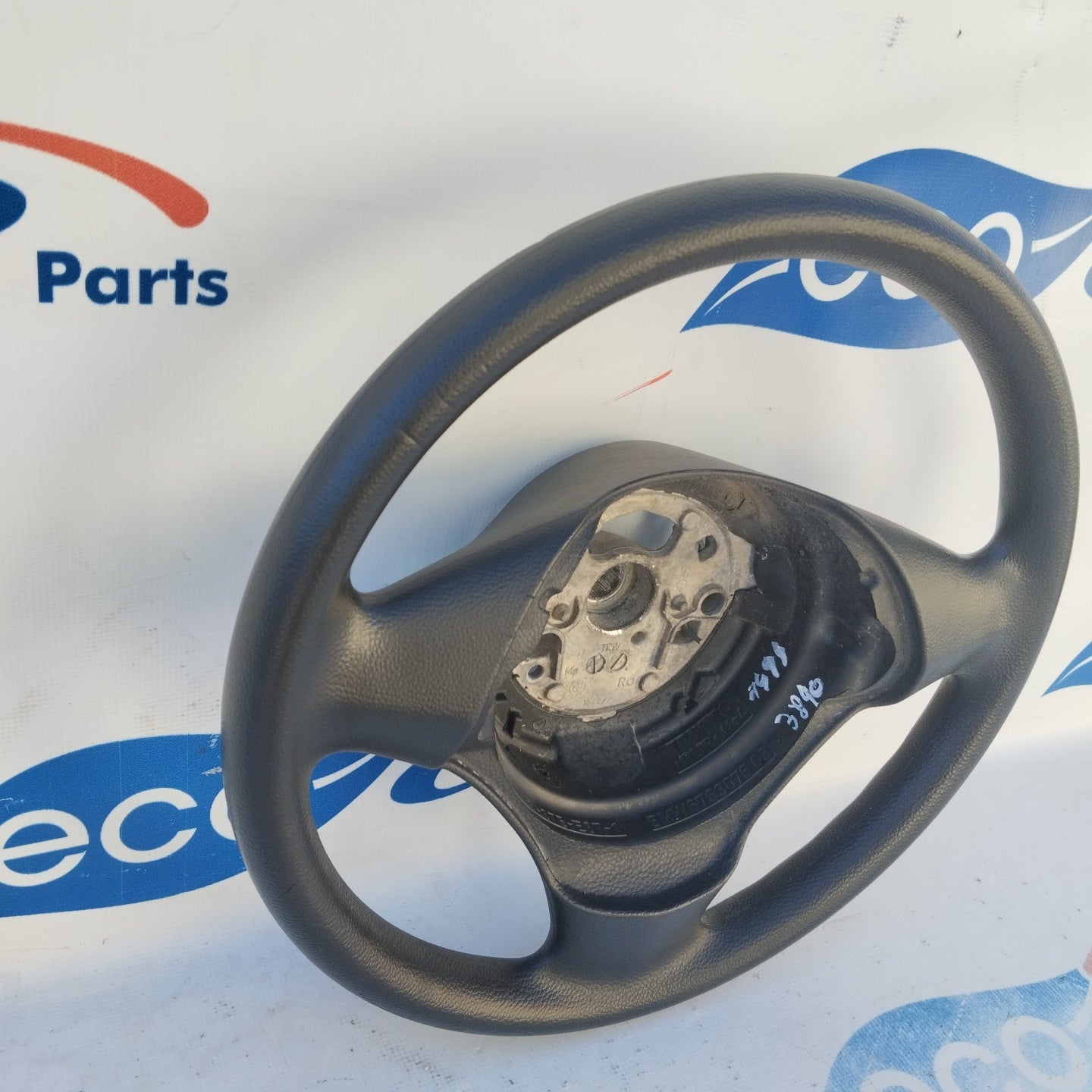 BMW Series 1 e87 steering wheel Cod. 676307603 ecoAG3636