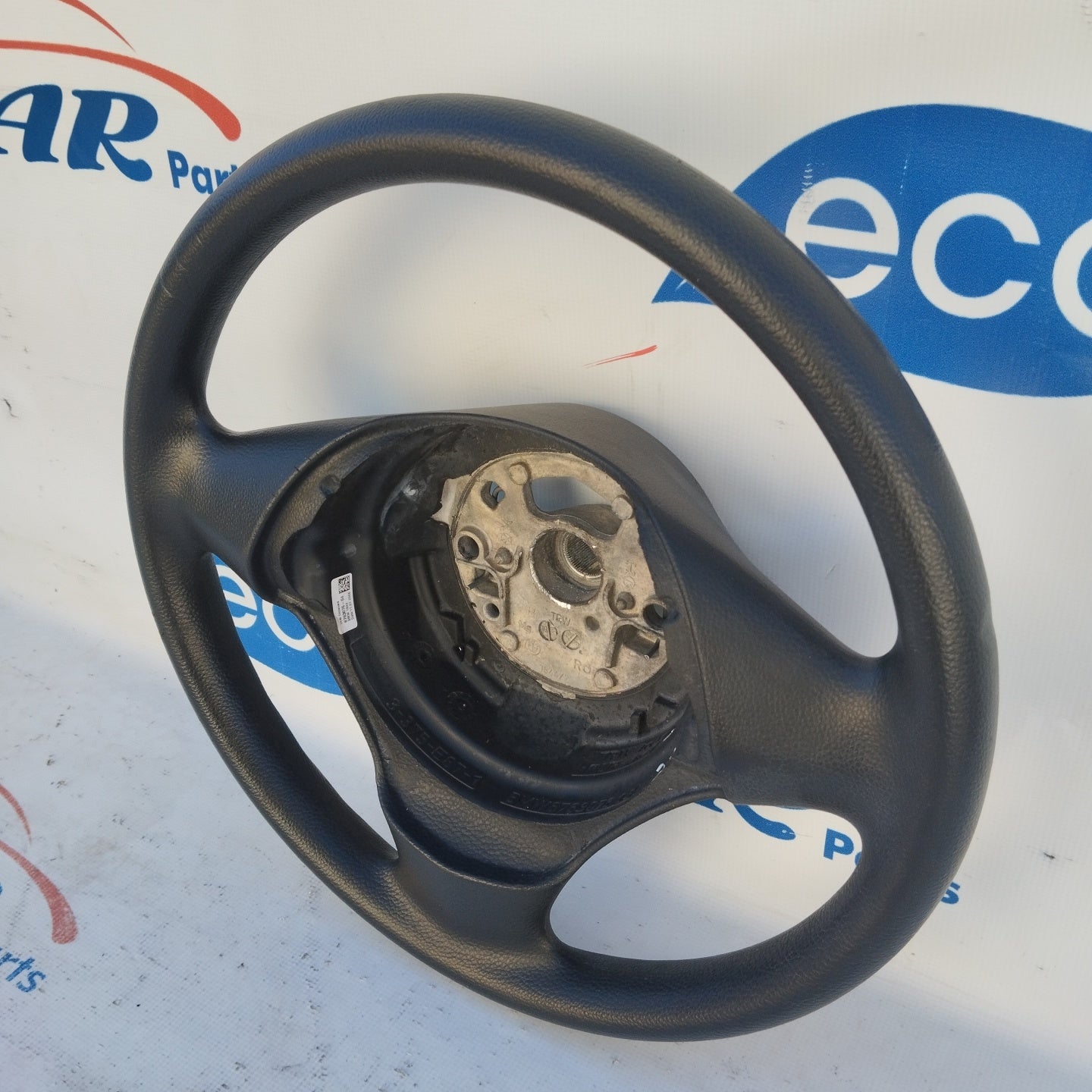 BMW Series 1 e87 steering wheel Cod. 676307603 ecoAG3636