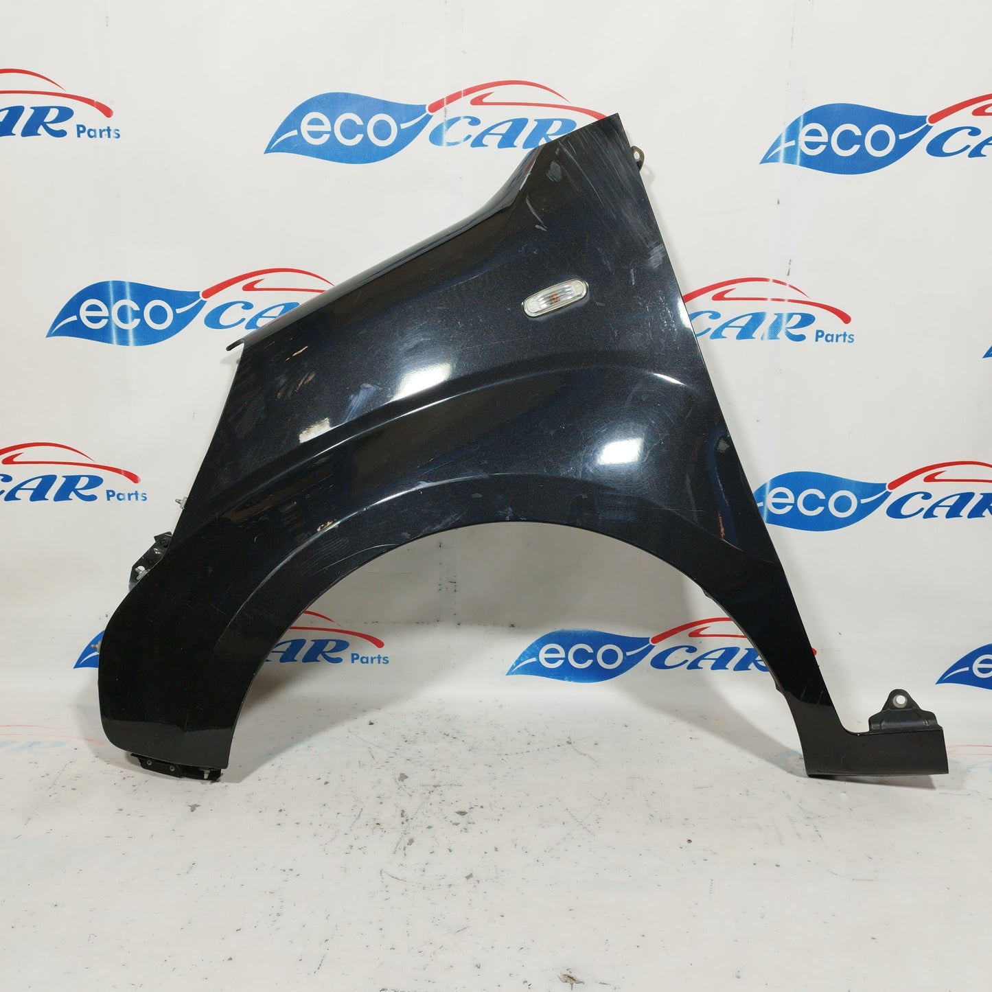 Parafango anteriore sx nero Fiat fiorino 2010 ecoAC6222