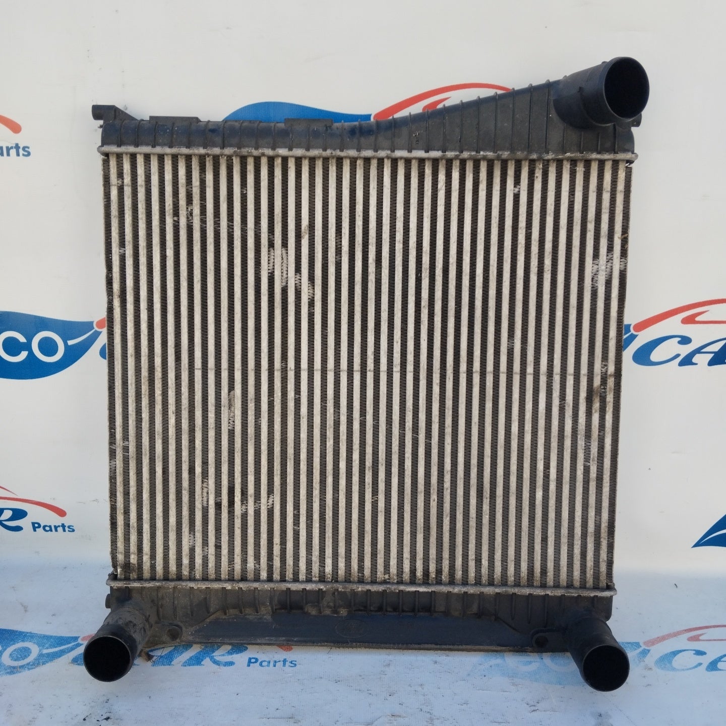 Intercooler radiator Land Rover Discovery 4 3.0 D Cod. ah329l440ab ecoAG3637
