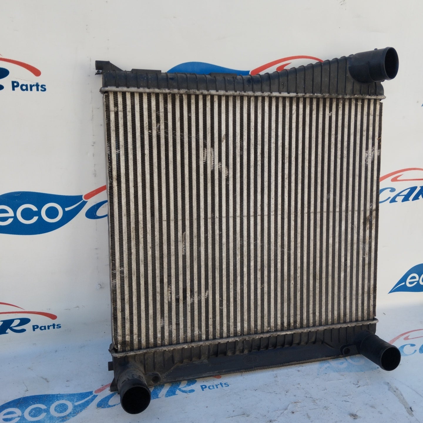 Intercooler radiator Land Rover Discovery 4 3.0 D Cod. ah329l440ab ecoAG3637