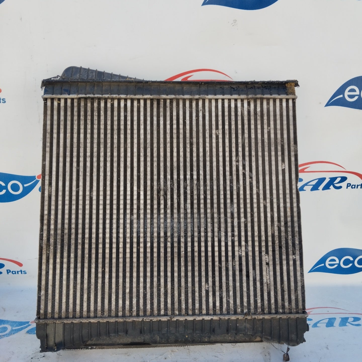Intercooler radiator Land Rover Discovery 4 3.0 D Cod. ah329l440ab ecoAG3637