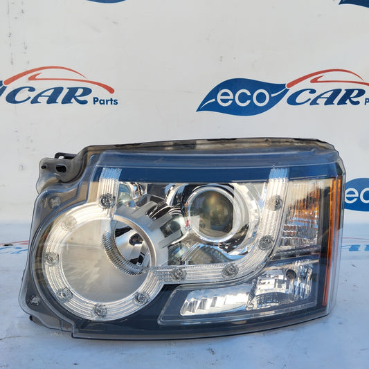 Linke Frontleuchte Land Rover Discovery 4 Teilenummer: Ah22-13w030-bc ecoAG3641