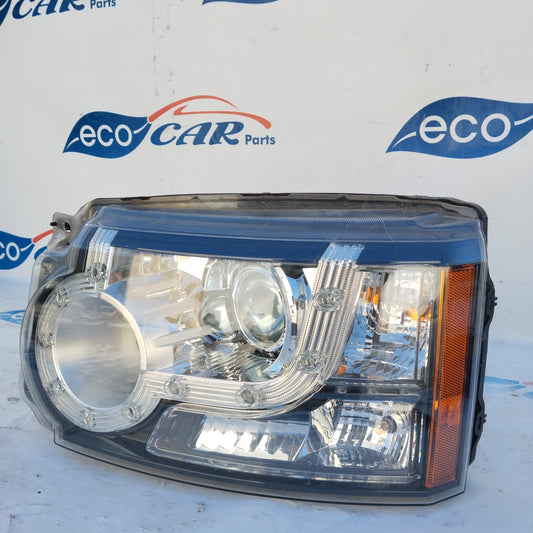 Linke Frontleuchte Land Rover Discovery 4 Teilenummer: Ah22-13w030-bc ecoAG3641
