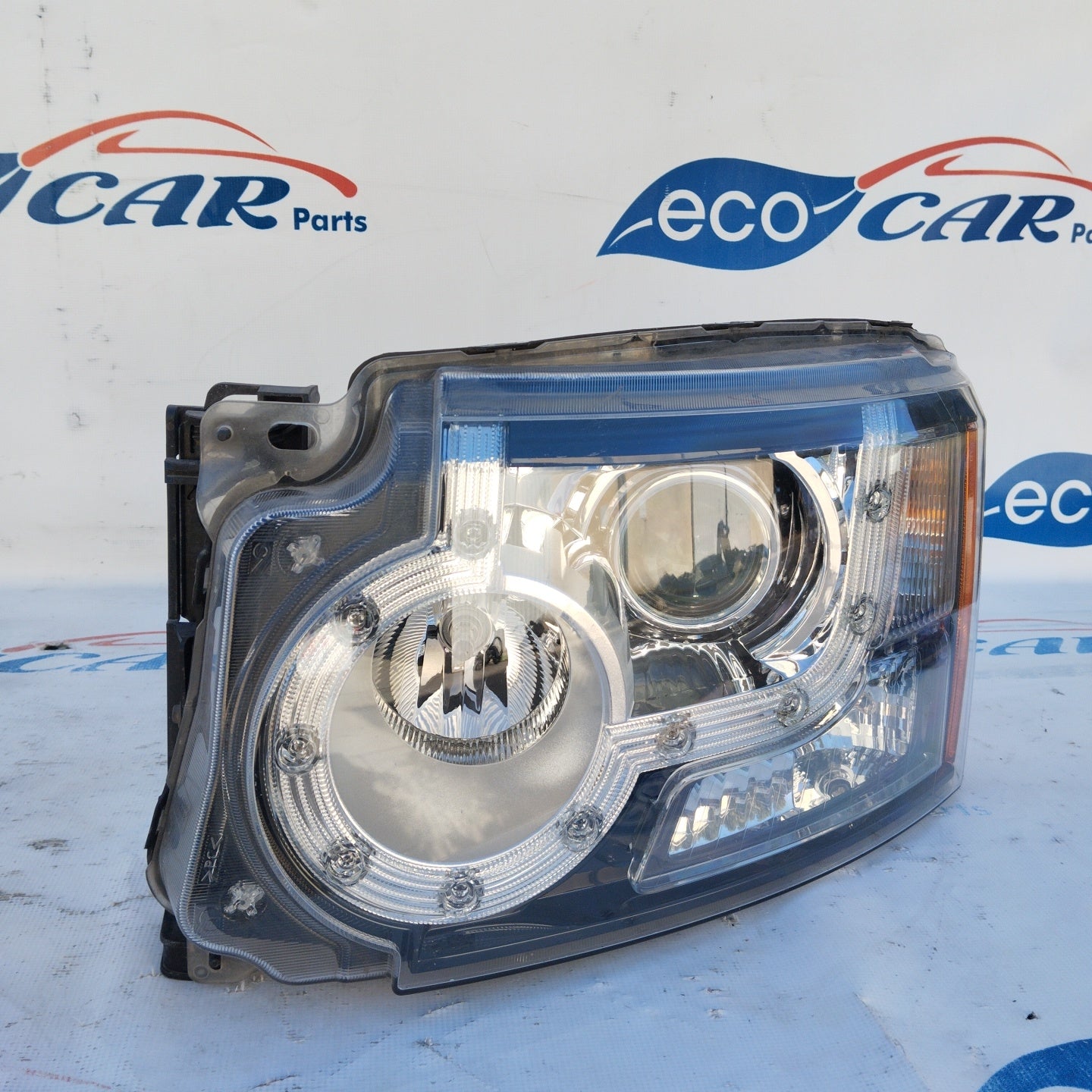 Fanale anteriore sx Land Rover Discovery 4 Cod: Ah22-13w030-bc ecoAG3641