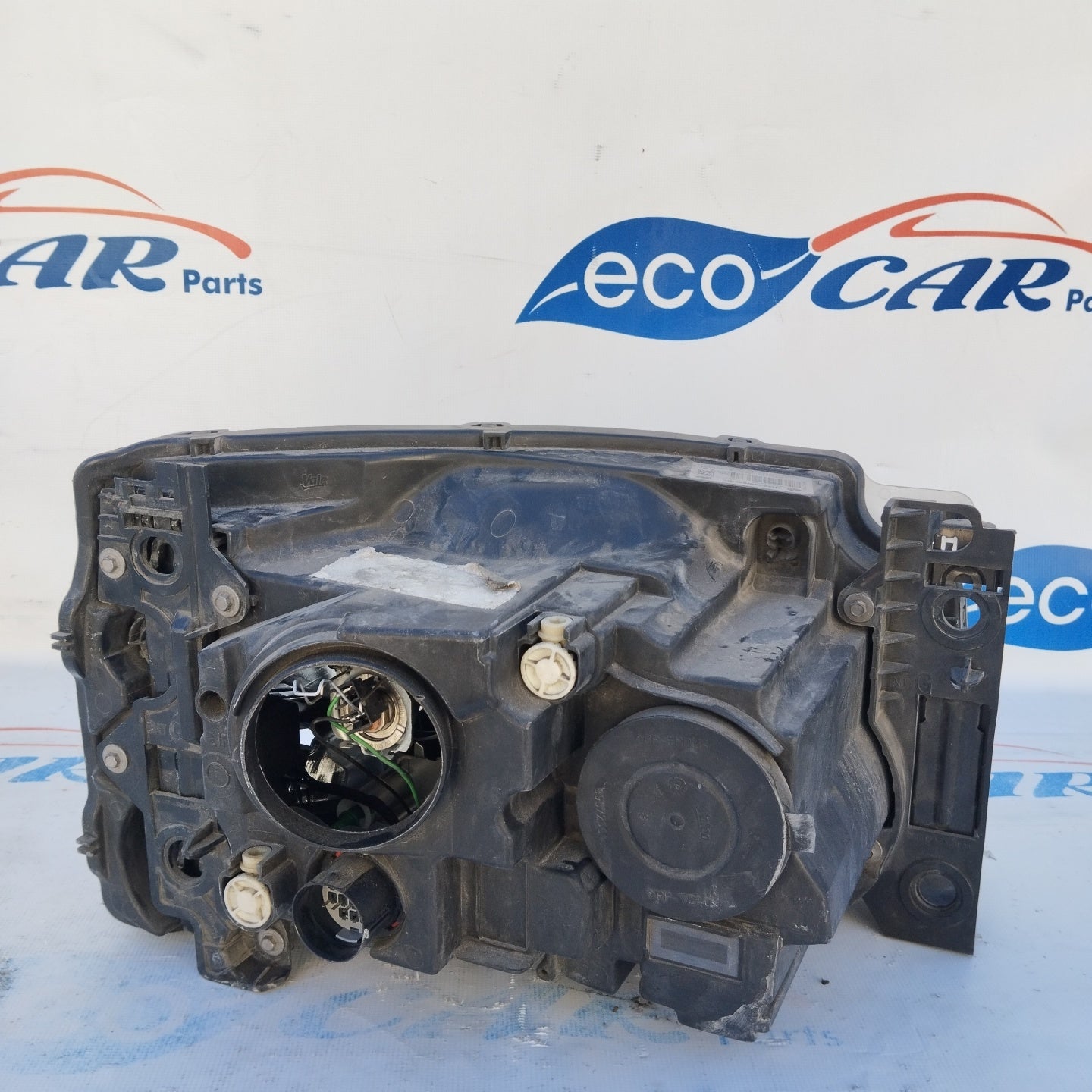 Fanale anteriore sx Land Rover Discovery 4 Cod: Ah22-13w030-bc ecoAG3641