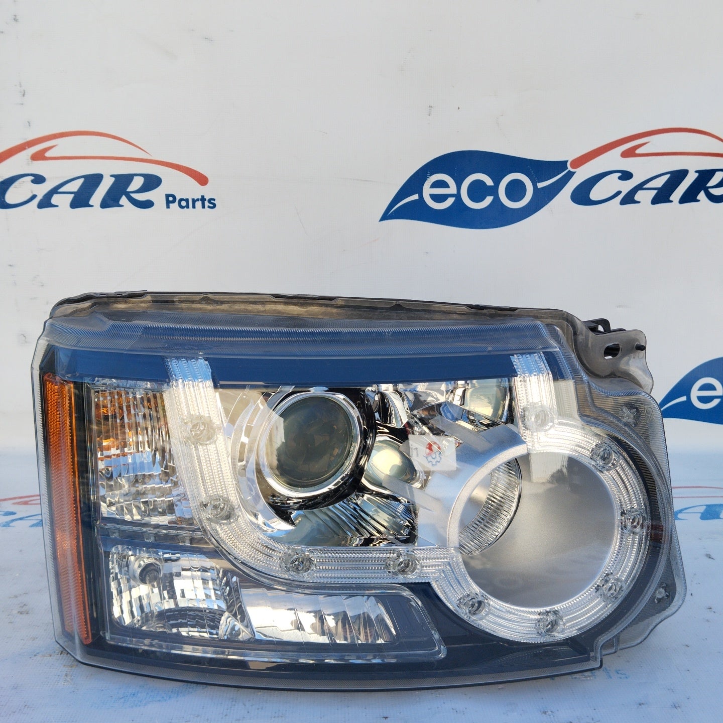 Fanale anteriore dx Land Rover Discovery 4 Cod. Ah22-13w029-bc ecoAG3642