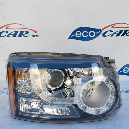 Rechte Frontleuchte Land Rover Discovery 4 Cod. Ah22-13w029-bc ecoAG3642