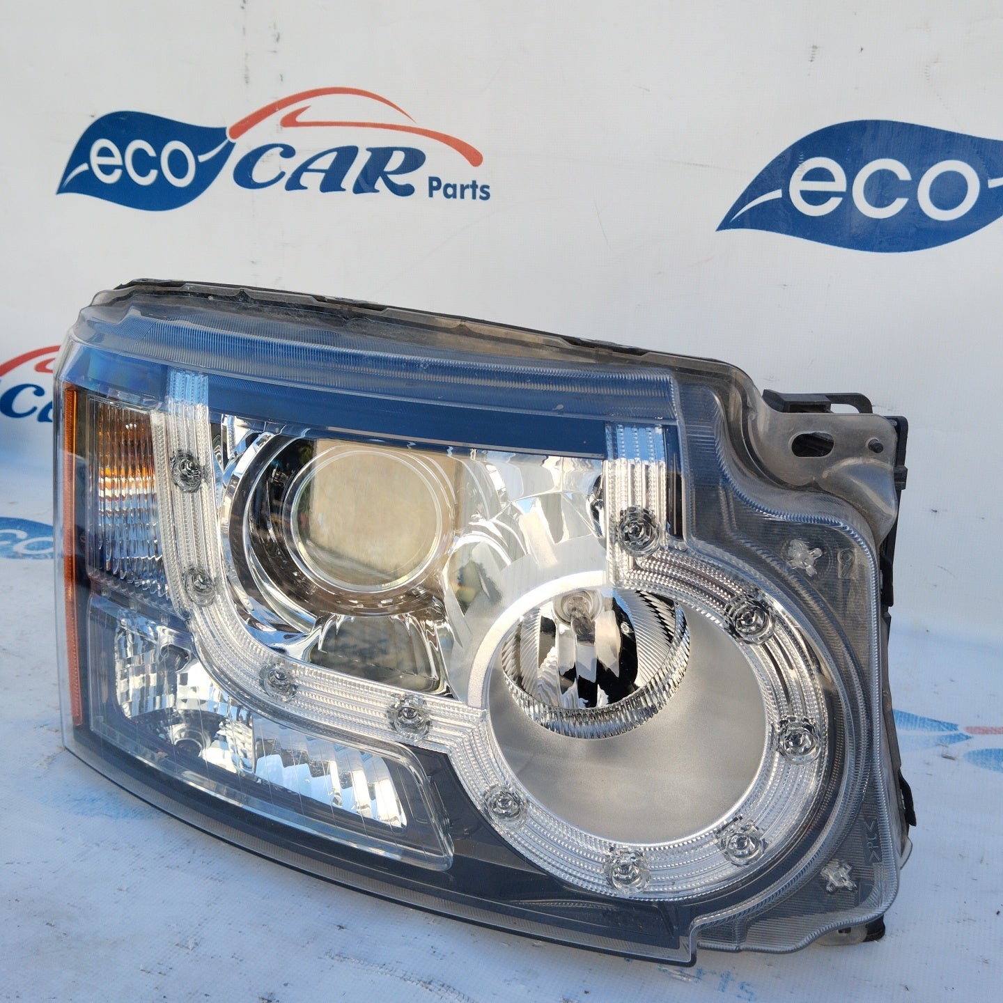 Fanale anteriore dx Land Rover Discovery 4 Cod. Ah22-13w029-bc ecoAG3642