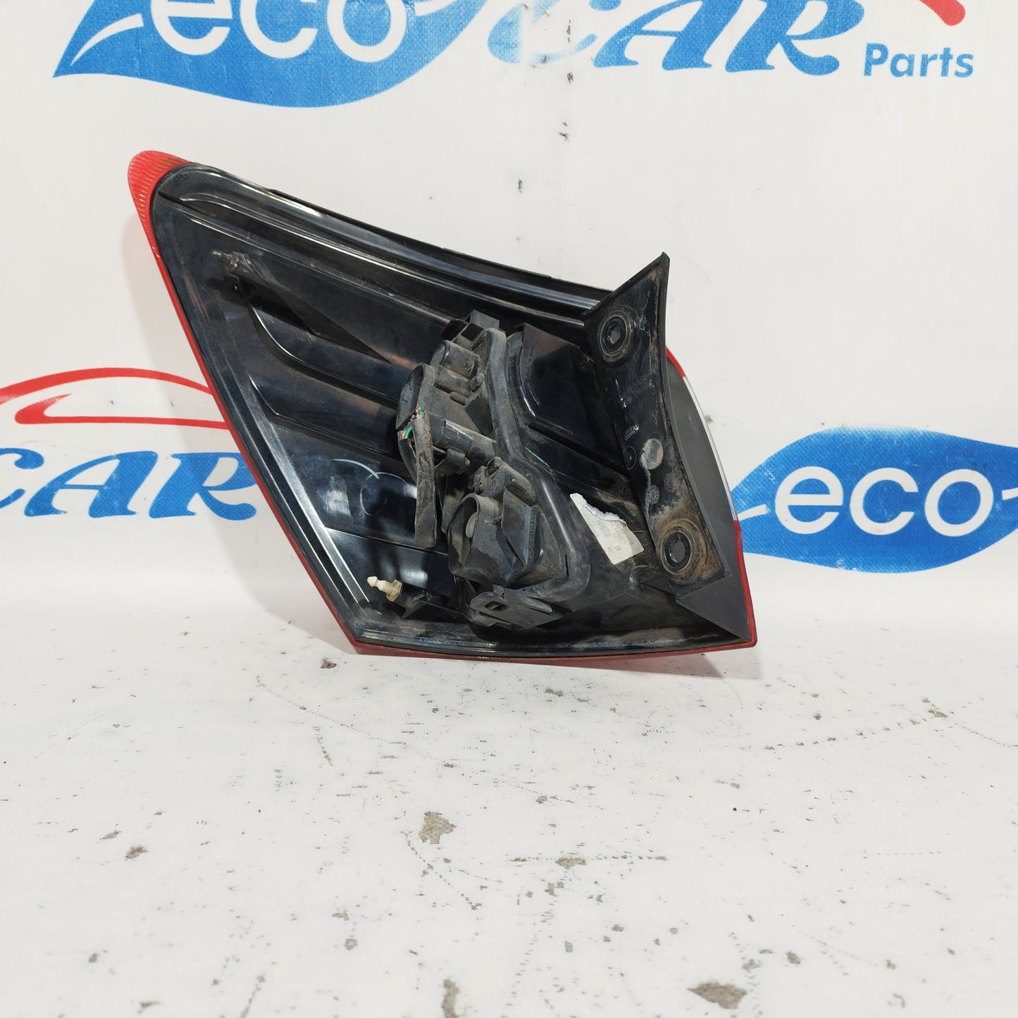 Nissan Qashqai 2013 ecoAC6228 Rechte Außenrückleuchte