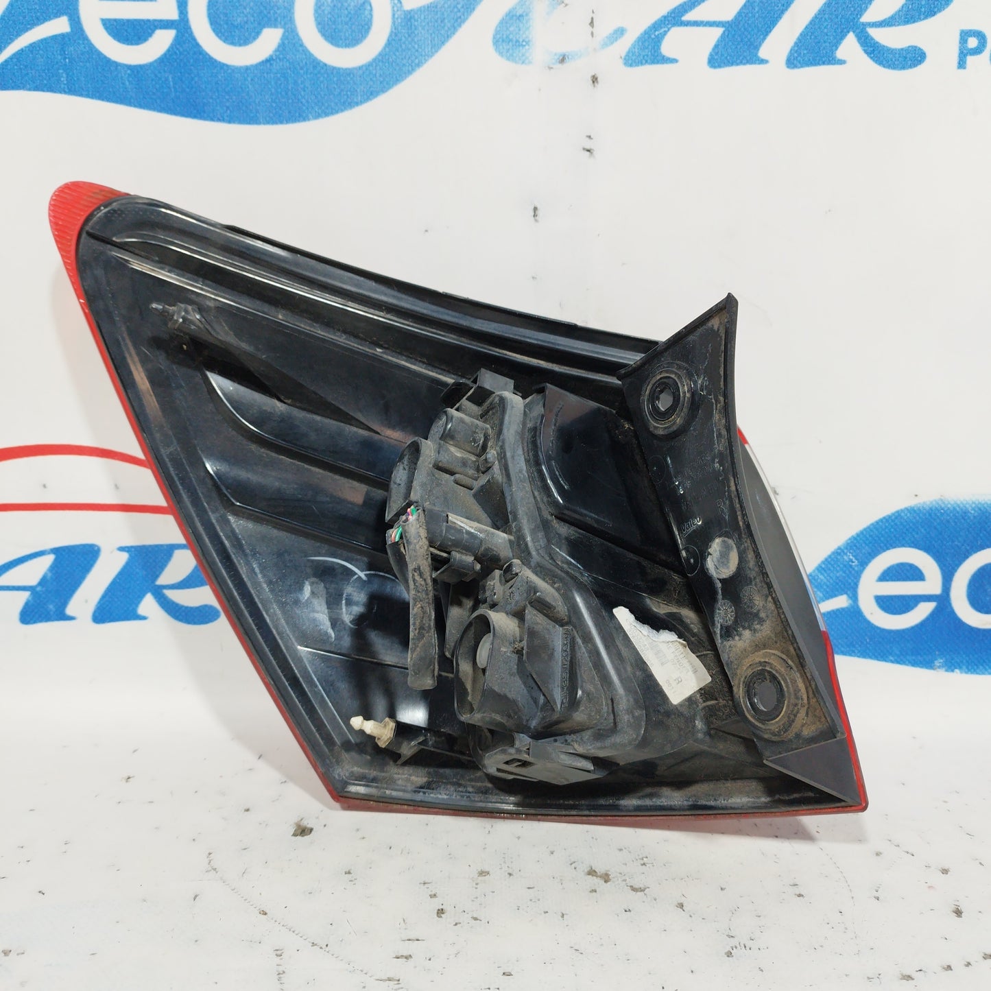 Nissan Qashqai 2013 ecoAC6228 Rechte Außenrückleuchte