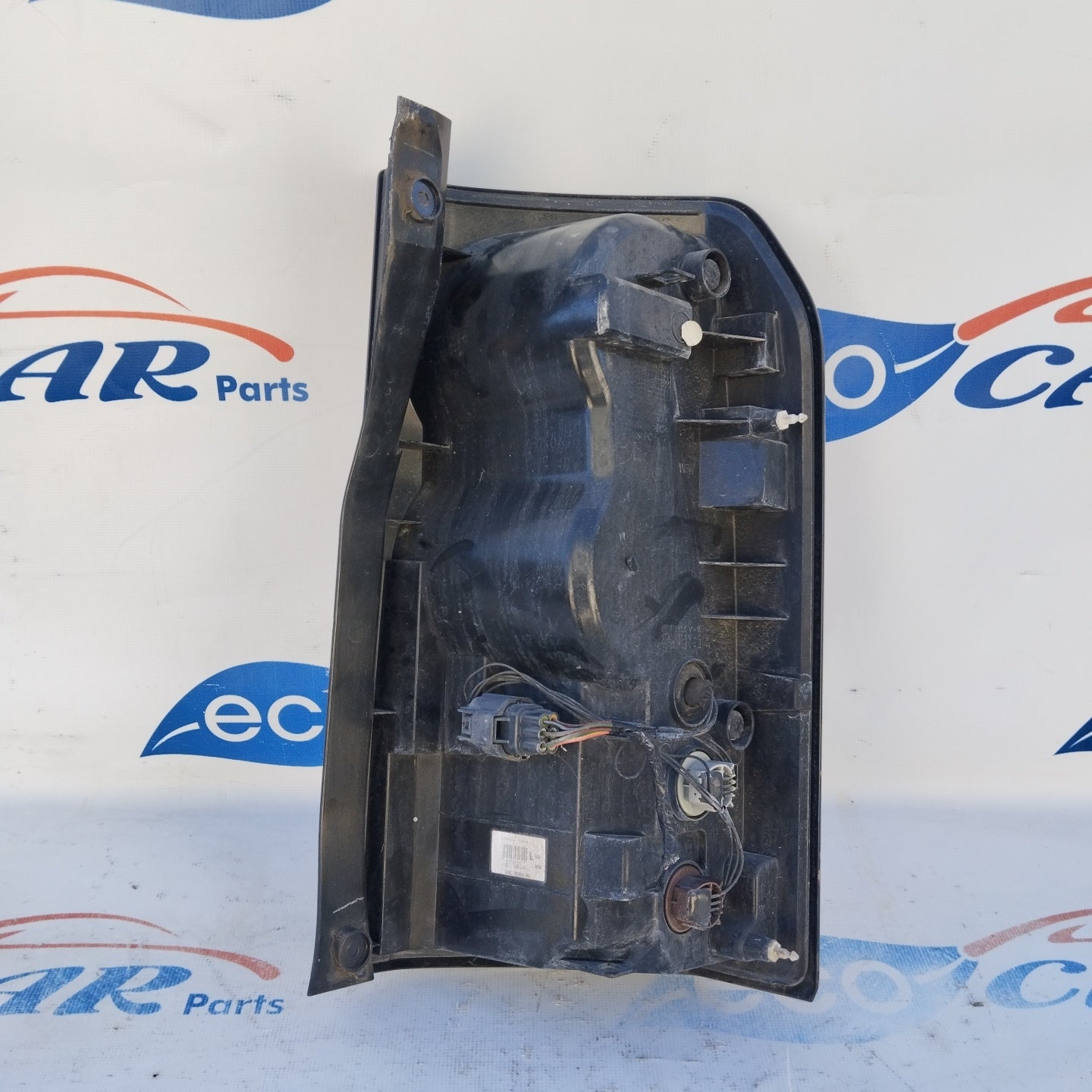 Fanale posteriore sx Land Rover Discovery 4 ecoAG3643