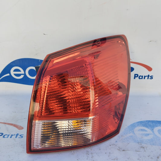 Nissan Qashqai 2007 DEPO ecoAG3644 Rechte Außenrückleuchte