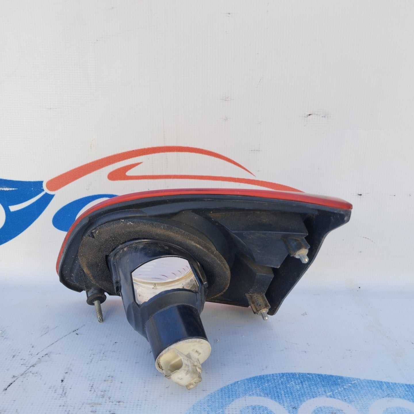 Nissan Qashqai ecoAG3645 vordere linke Innenraumleuchte