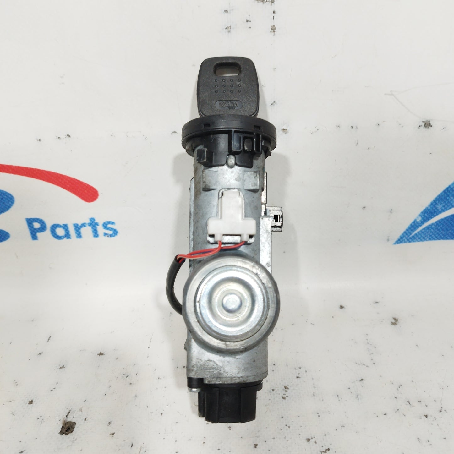 Nissan Qashqai 1.6 B 2009 Zündkit-Code: MEC93-630 ecoAC6231