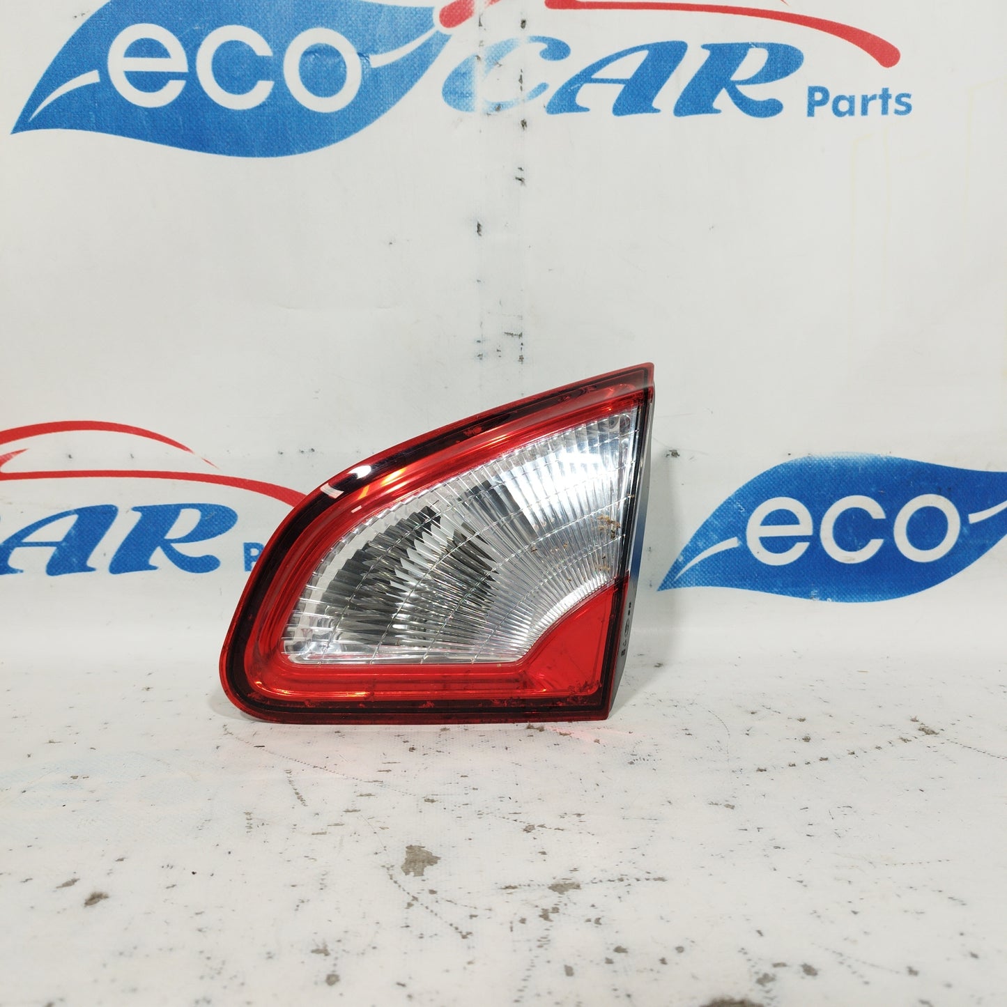 Fanale posteriore dx Interno portellone Nissan Qashqai 2011 ecoAC6232