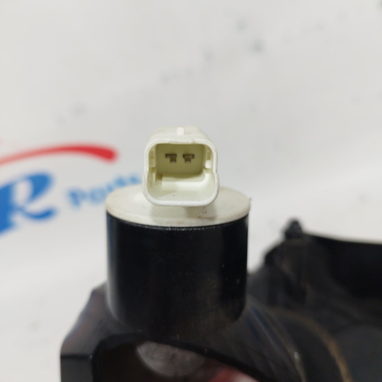 Fanale posteriore dx Interno portellone Nissan Qashqai 2011 ecoAC6232