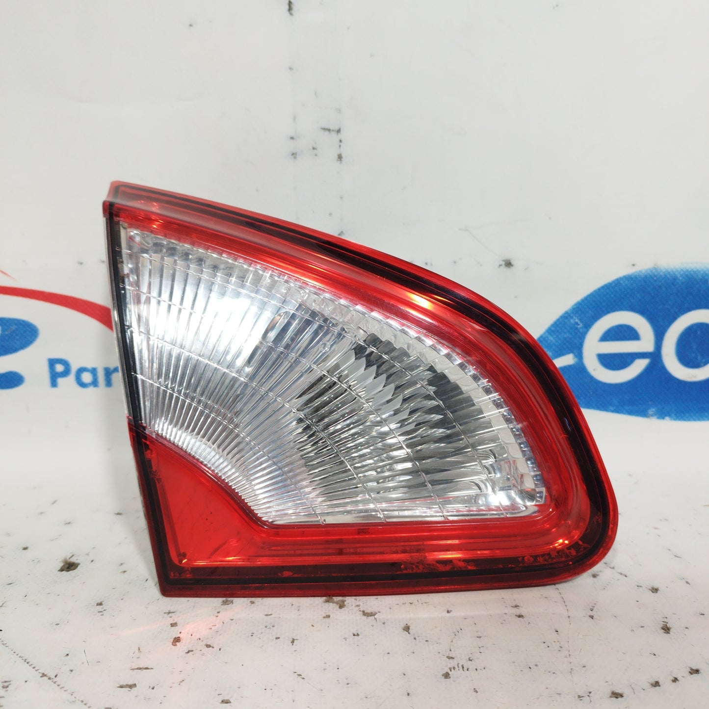 Fanale posteriore sx interno portellone Nissan Qashqai 2011 ecoAC6233