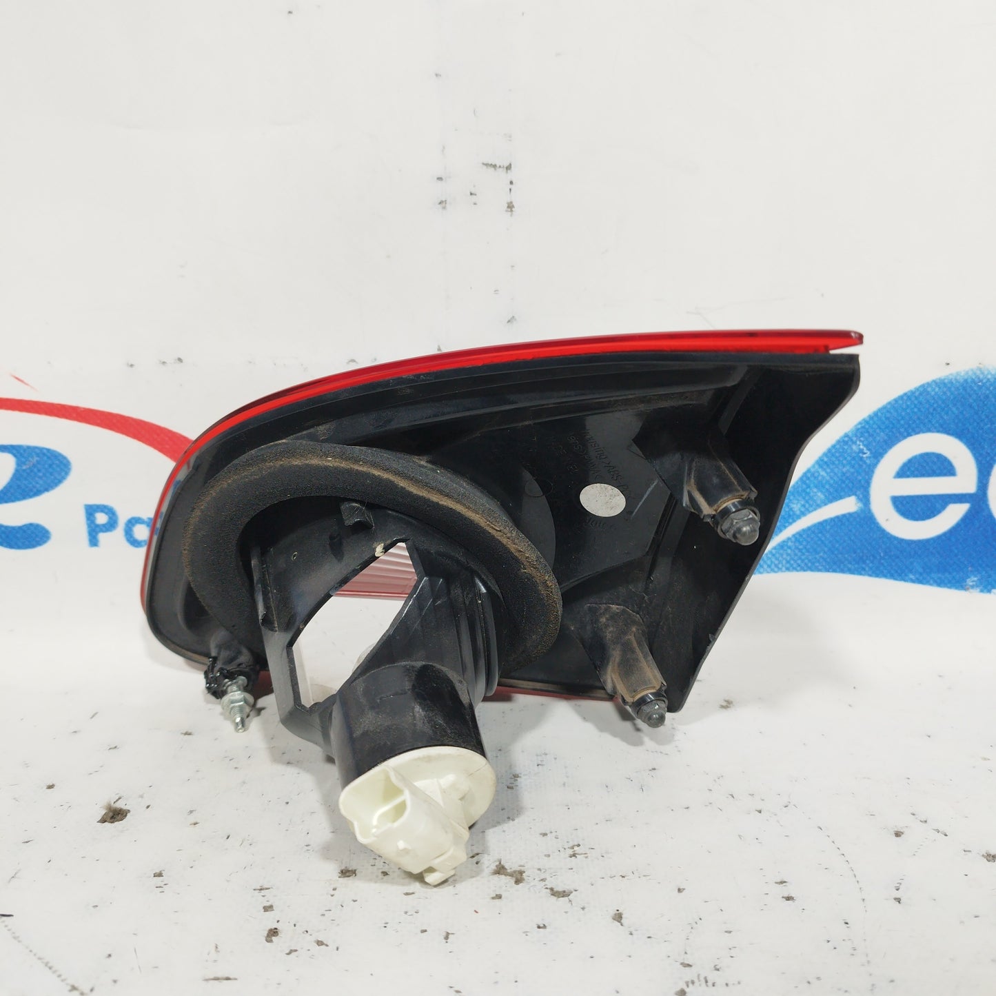 Fanale posteriore sx interno portellone Nissan Qashqai 2011 ecoAC6233