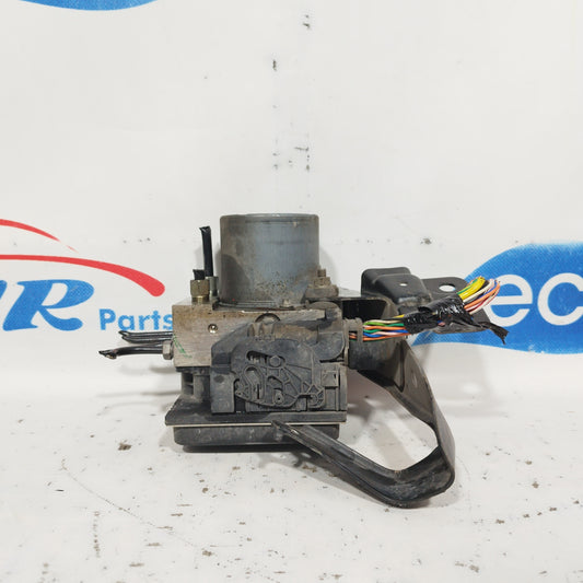 ABS-Pumpe Nissan Qashqai 1.5 DCI 2011 Code: 0265251854 ecoAC6234