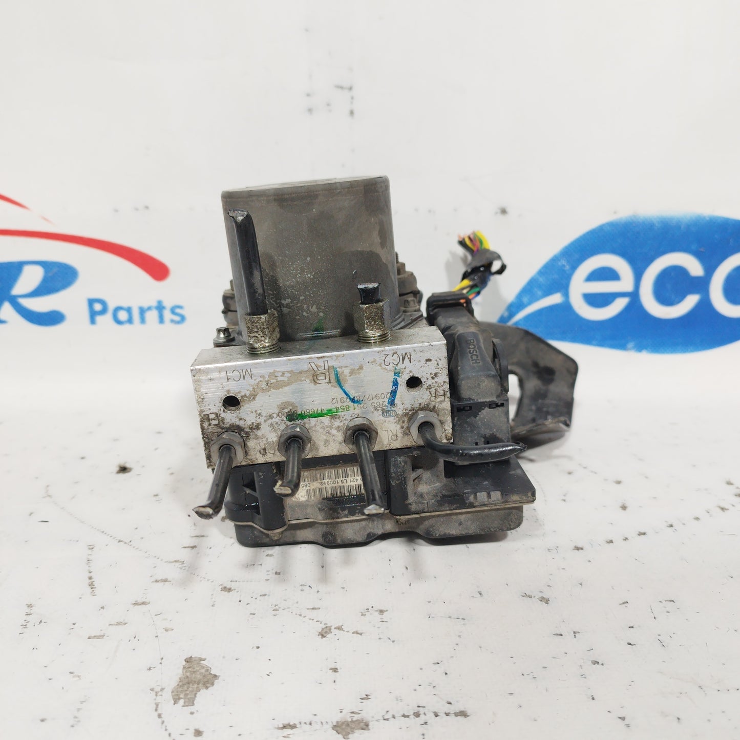 ABS-Pumpe Nissan Qashqai 1.5 DCI 2011 Code: 0265251854 ecoAC6234