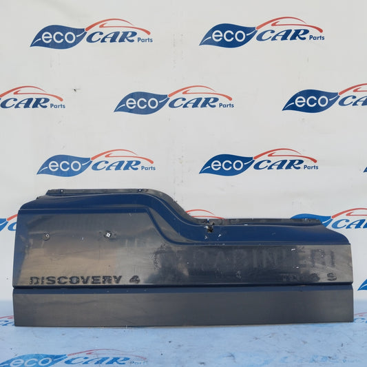 Portellone blu Land Rover Discovery 4 ecoAG3650