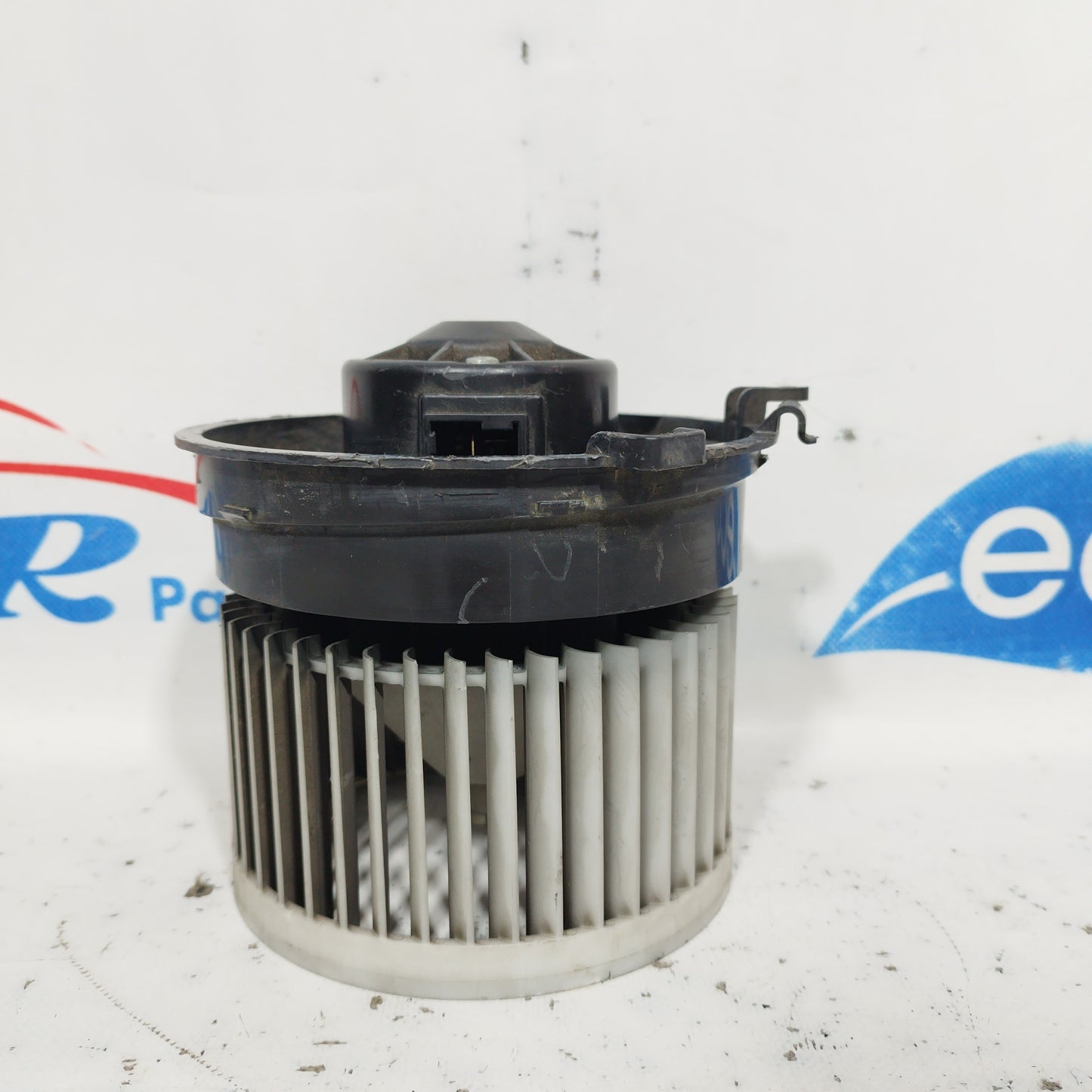 Interior heater fan complete with Nissan Qashqai 2011 ecoAC6235 resistor