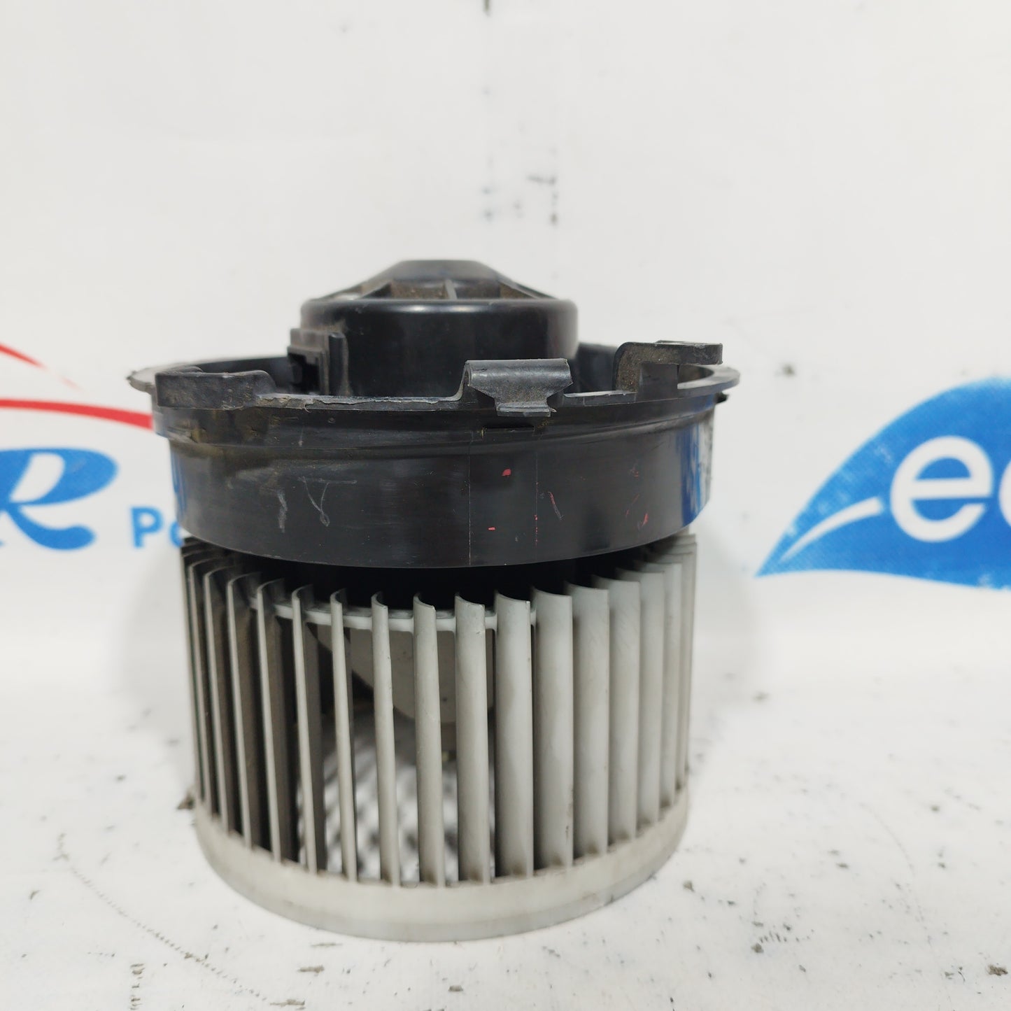 Interior heater fan complete with Nissan Qashqai 2011 ecoAC6235 resistor