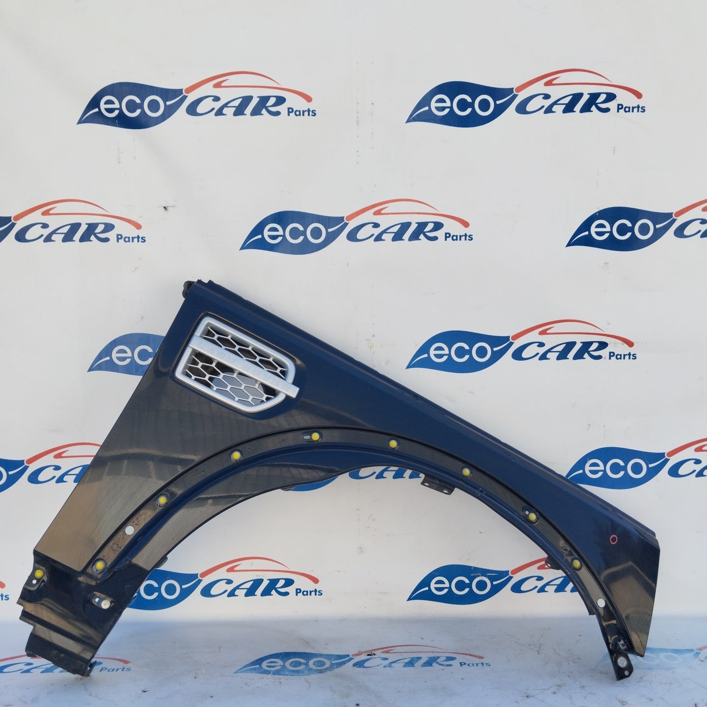 Parafango dx blu Land Rover Discovery 4 ecoAG3651