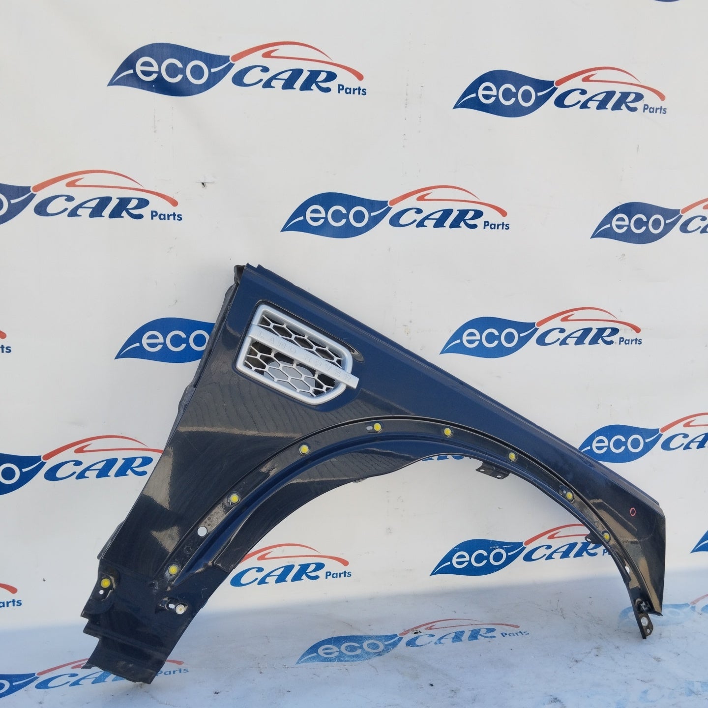 Parafango dx blu Land Rover Discovery 4 ecoAG3651