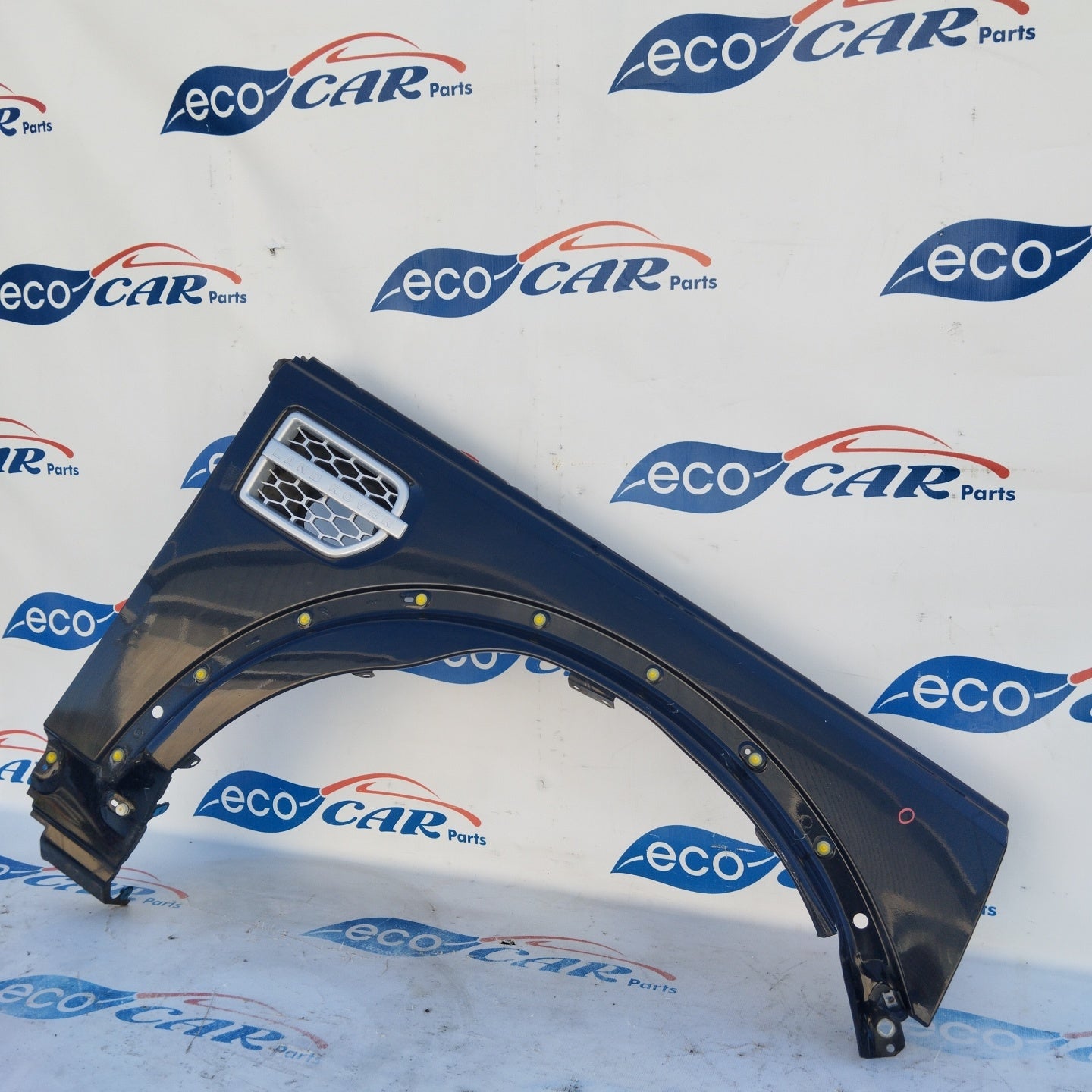 Parafango dx blu Land Rover Discovery 4 ecoAG3651