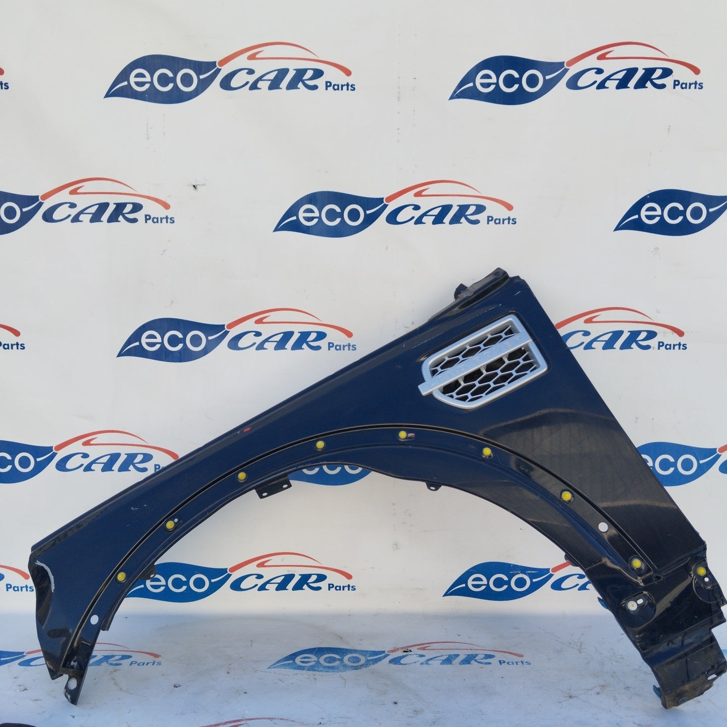 Left mudguard Land Rover Discovery 4 ecoAG3652