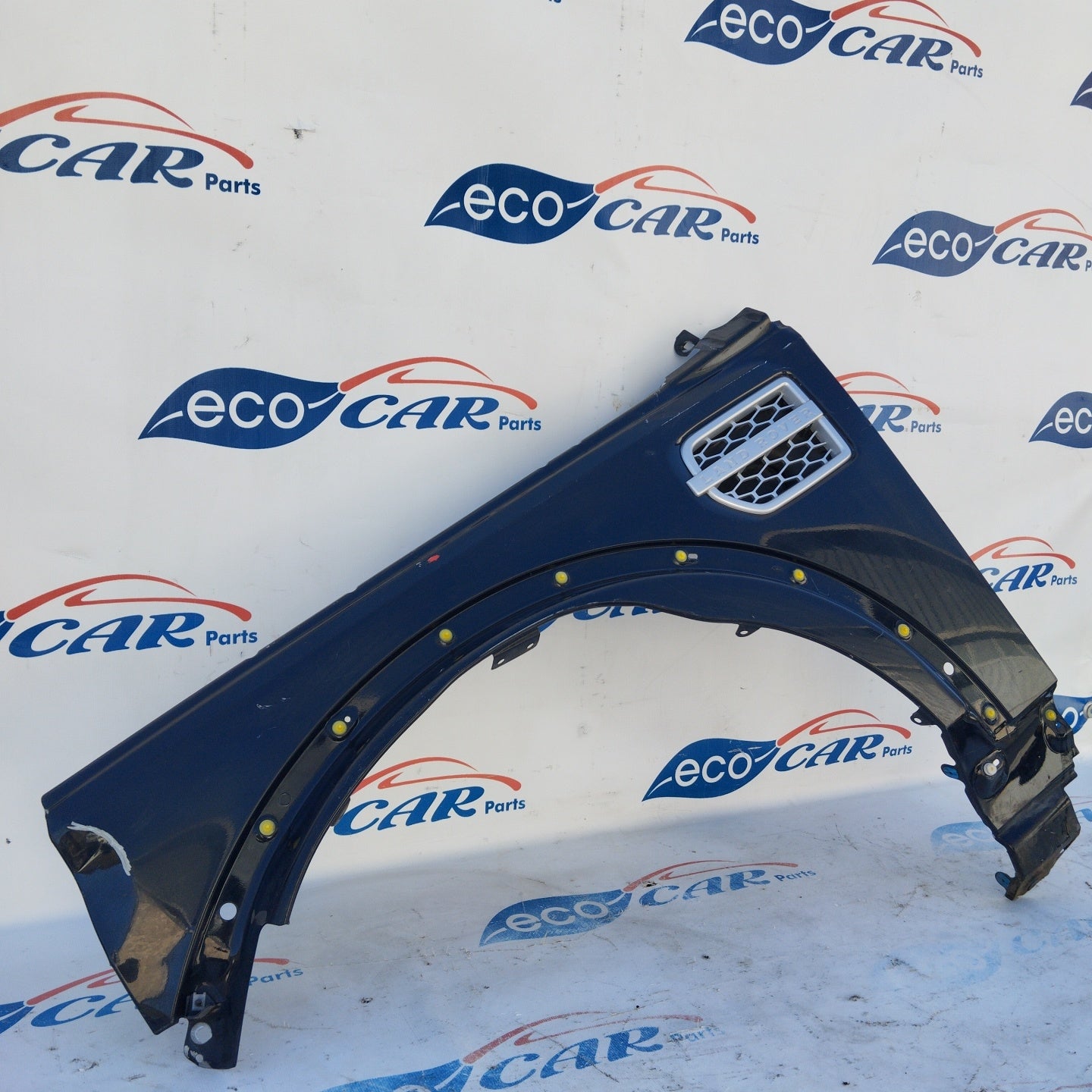 Left mudguard Land Rover Discovery 4 ecoAG3652