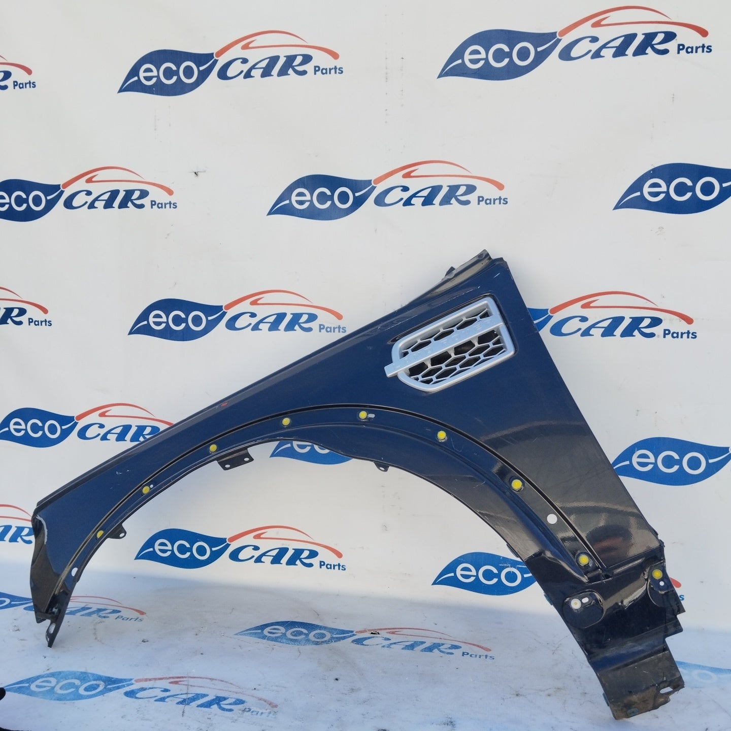 Left mudguard Land Rover Discovery 4 ecoAG3652