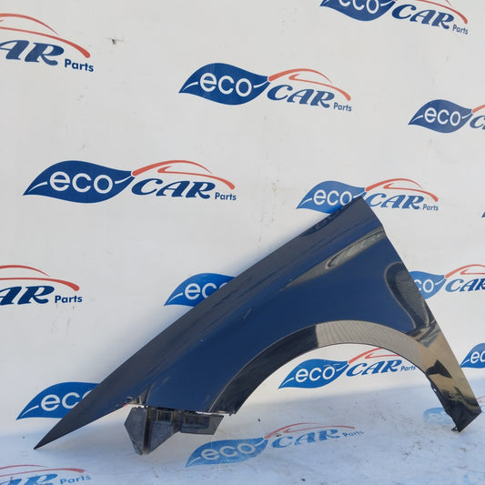 Left blue mudguard Seat Leon 2017 ecoAG3653