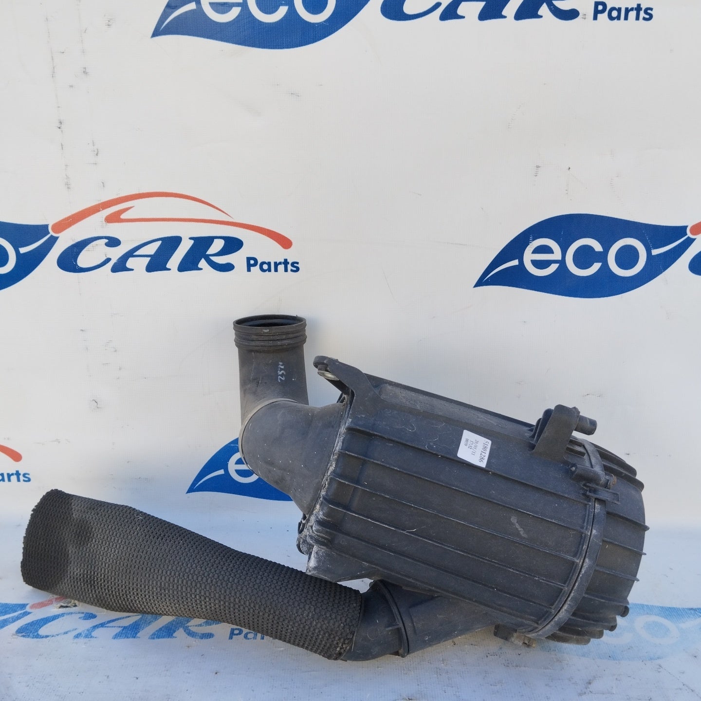 Scatola filtro aria Fiat bravo 1.6 MTJ 2010 Cod. 51801286 ecoAG3654