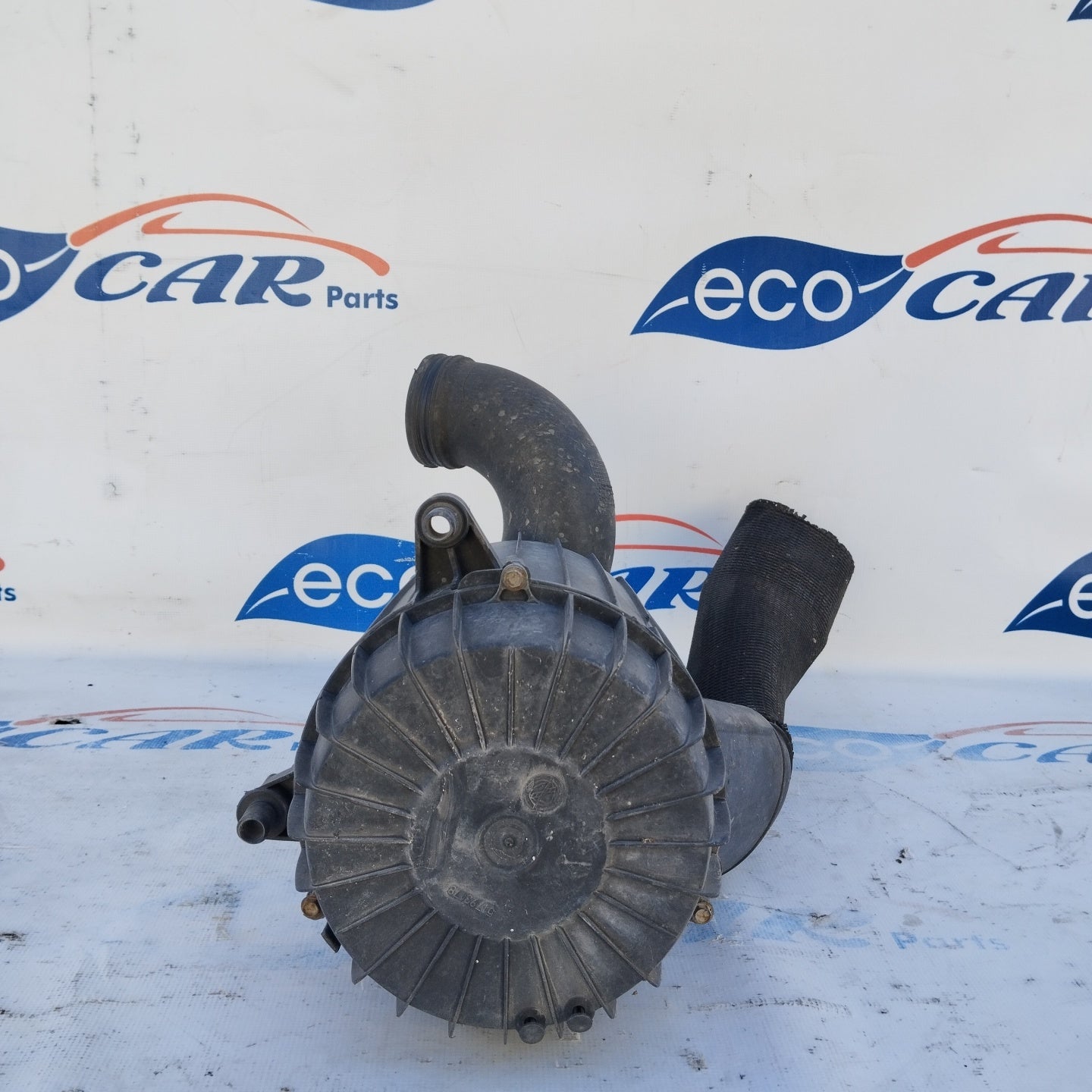 Scatola filtro aria Fiat bravo 1.6 MTJ 2010 Cod. 51801286 ecoAG3654