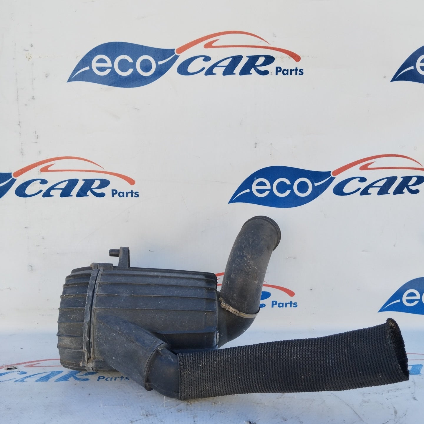 Scatola filtro aria Fiat bravo 1.6 MTJ 2010 Cod. 51801286 ecoAG3654