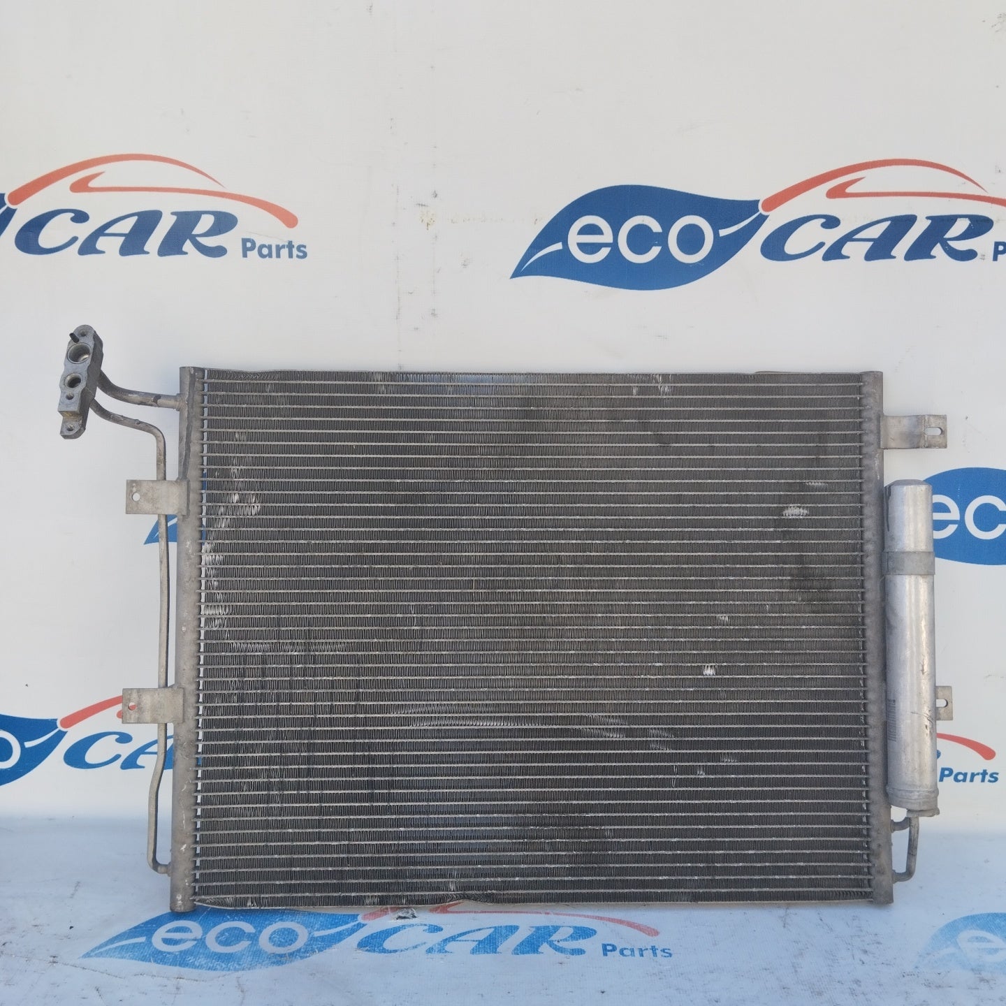 Air conditioning radiator Land Rover Discovery 4 3.0 TD Cod. Ah3219c600ca ecoAG3658