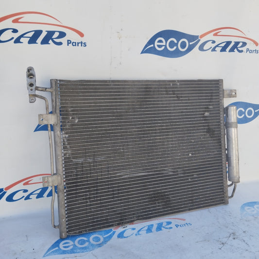 Klimaanlagenkühler Land Rover Discovery 4 3.0 TD Code Ah3219c600ca ecoAG3658