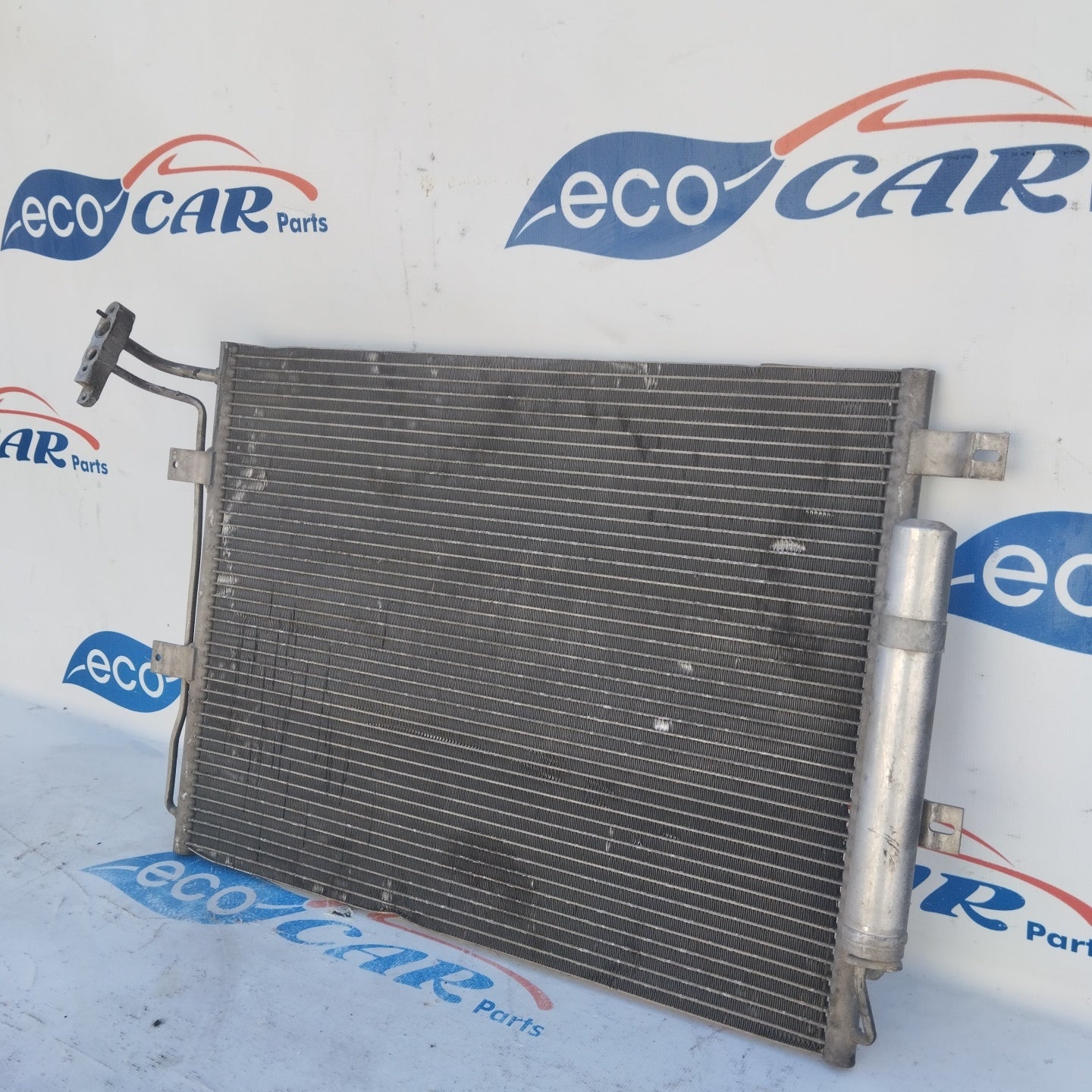 Air conditioning radiator Land Rover Discovery 4 3.0 TD Cod. Ah3219c600ca ecoAG3658
