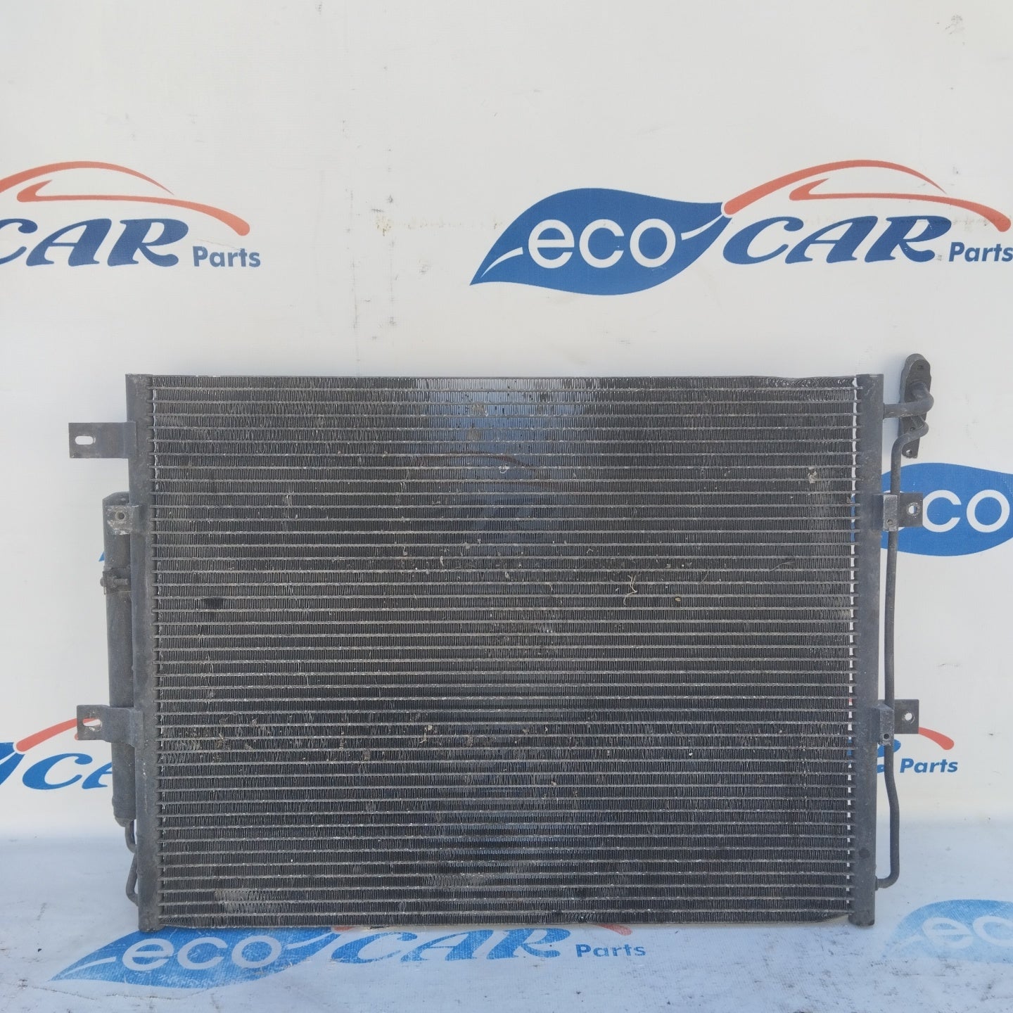 Air conditioning radiator Land Rover Discovery 4 3.0 TD Cod. Ah3219c600ca ecoAG3658