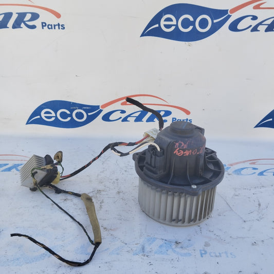 Land Rover Discovery 4 Heizungsgebläse Teilenummer Mf016070-0870 ecoAG3660