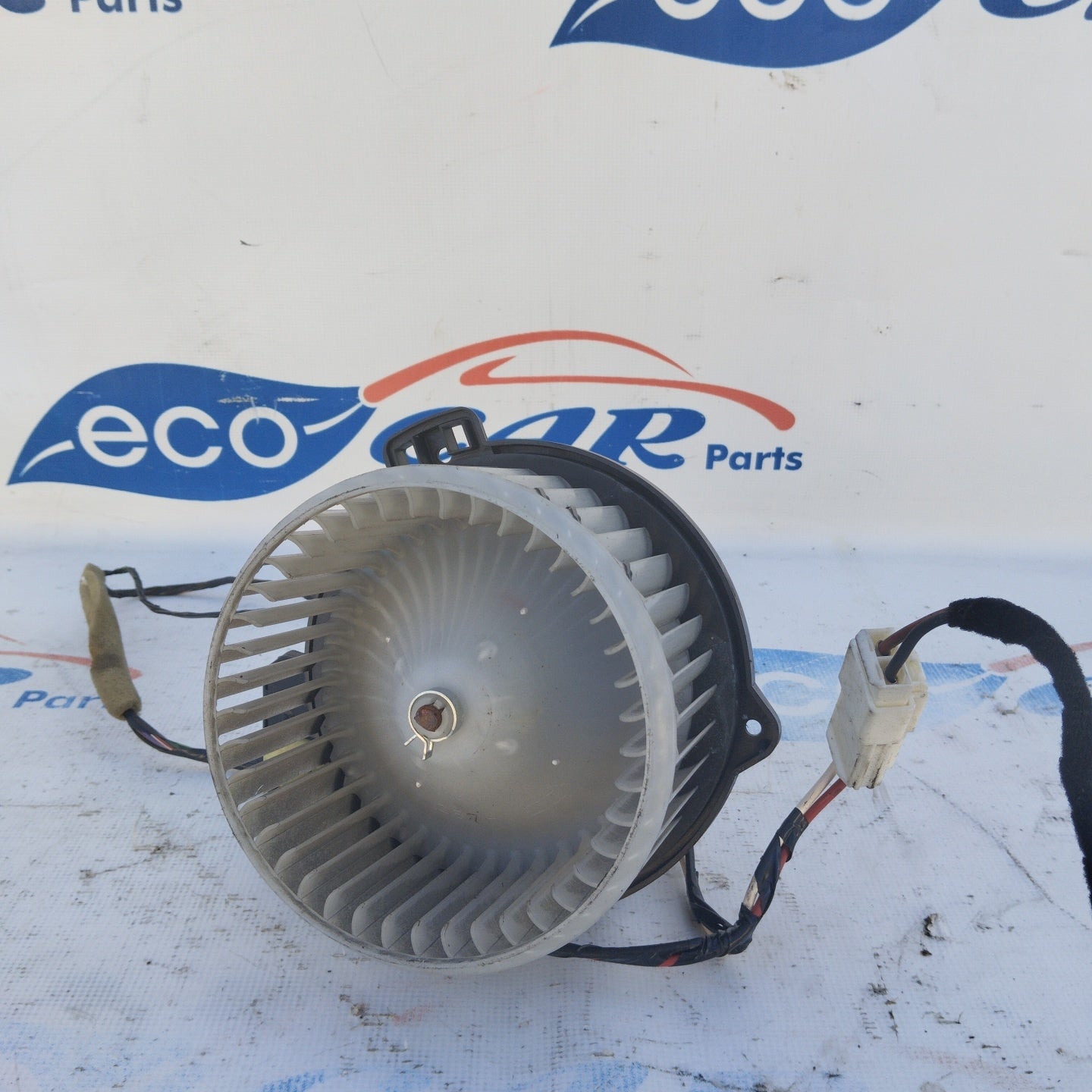 Interior heater fan Land Rover Discovery 4 Cod. Mf016070-0870 ecoAG3660