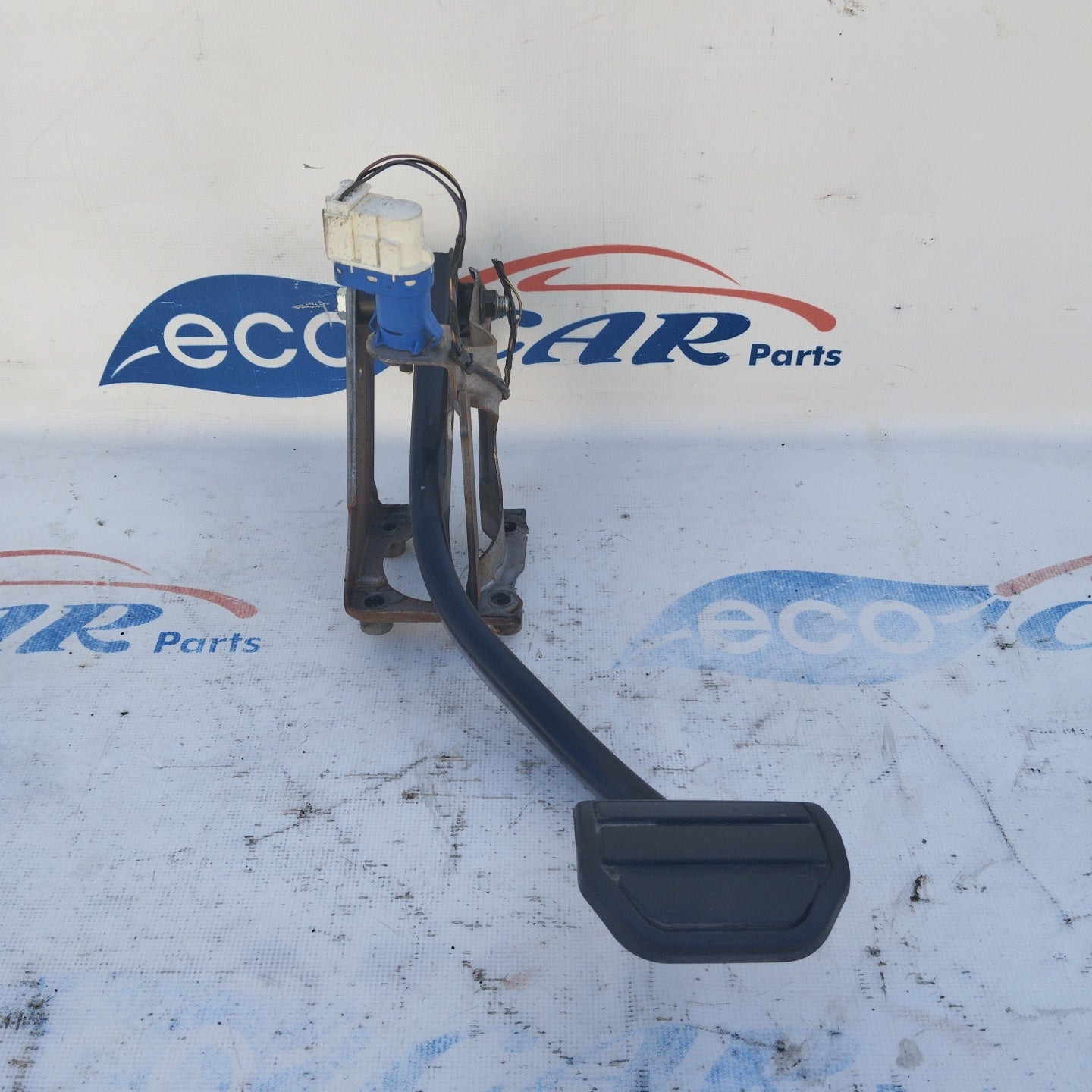 Pedale freno Land Rover Discovery 4 3.0 TD Cod. 5h222455ca8pvj ecoAG3661