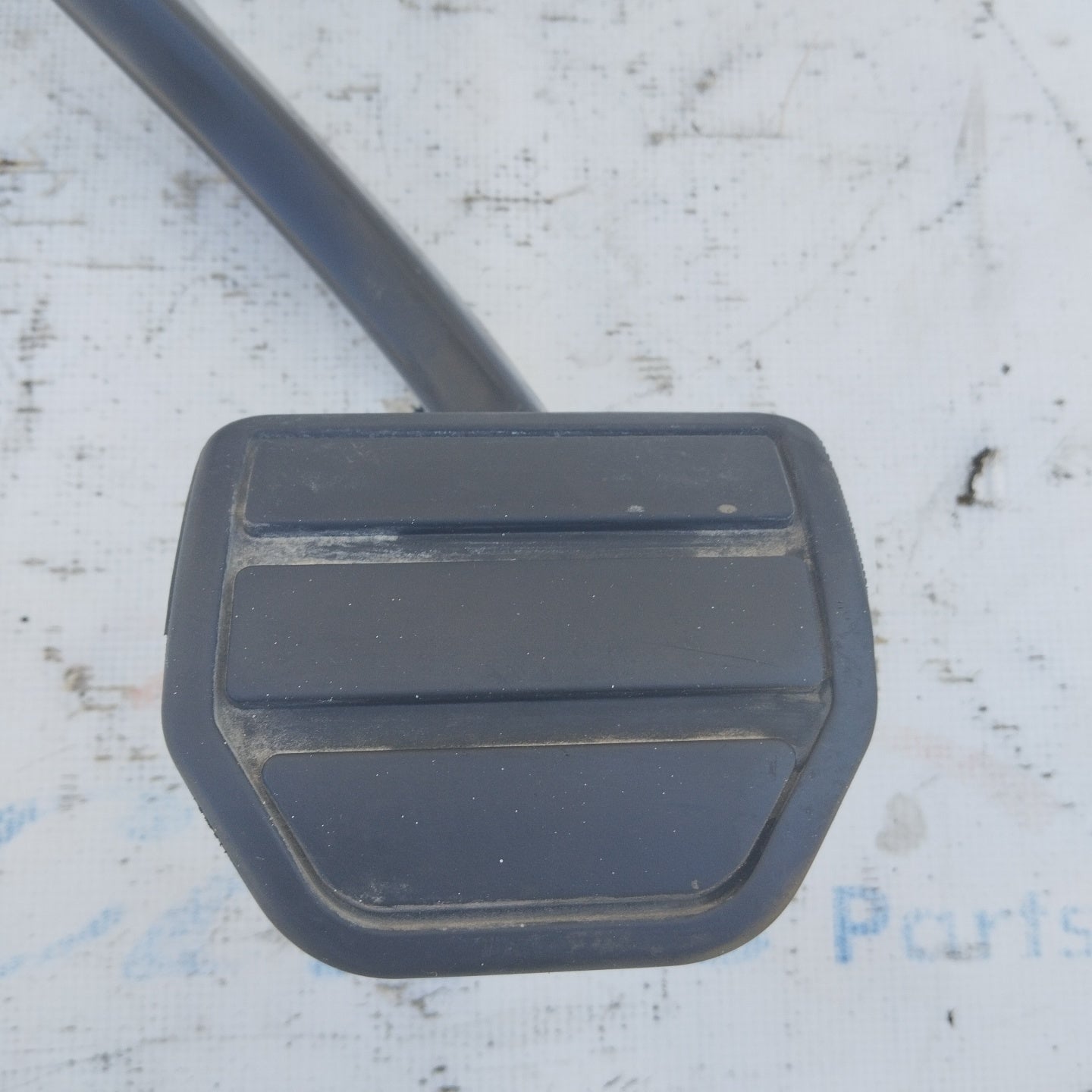 Pedale freno Land Rover Discovery 4 3.0 TD Cod. 5h222455ca8pvj ecoAG3661