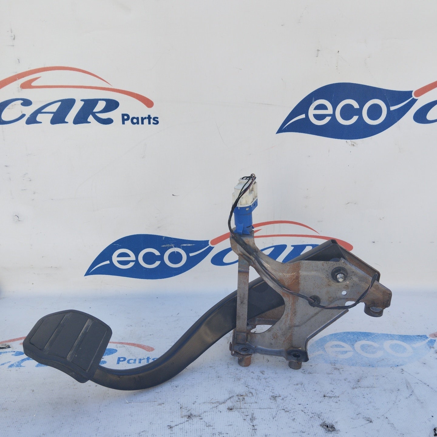 Pedale freno Land Rover Discovery 4 3.0 TD Cod. 5h222455ca8pvj ecoAG3661