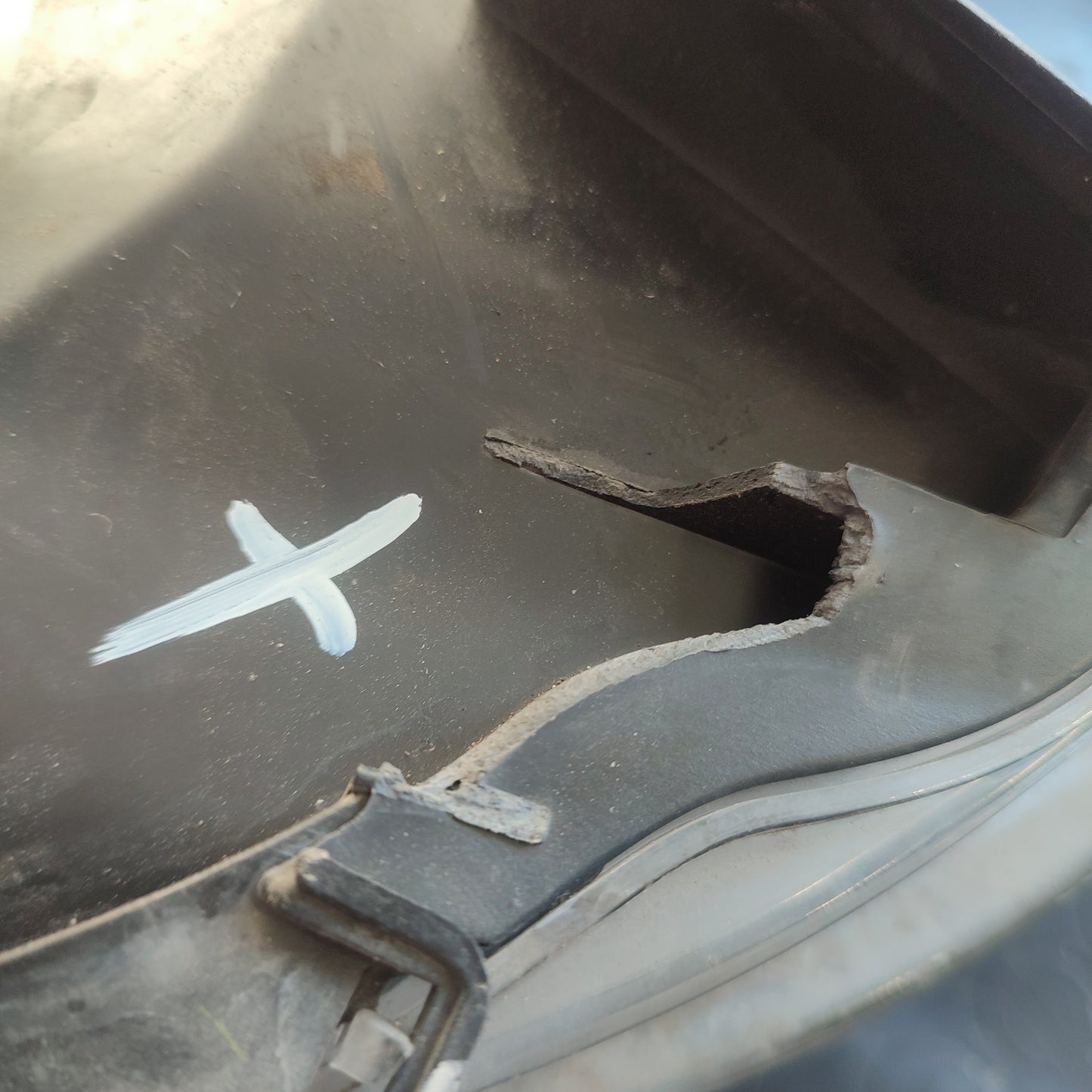 Fanale anteriore sx Alfa Romeo 147 II serie DEPO ecoAG3420