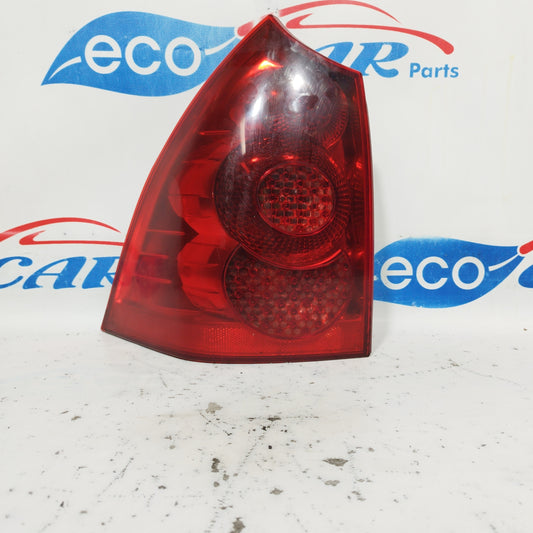 Linke Rückleuchte Peugeot 307 SW Facelift 2006 ecoAC6238